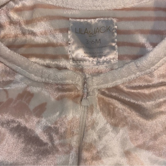 Lila and Jack 3-6 month sleep sack - Picture 2 of 2